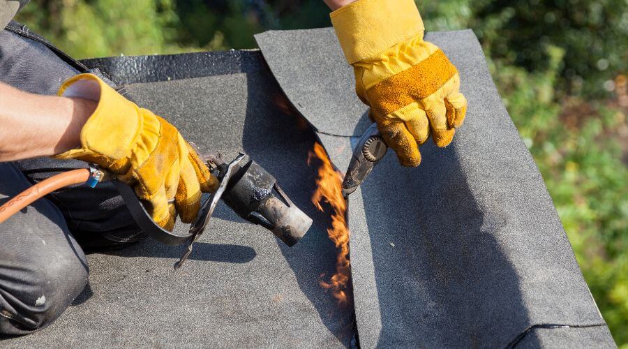 Local Chimney Repair in Alma, NE